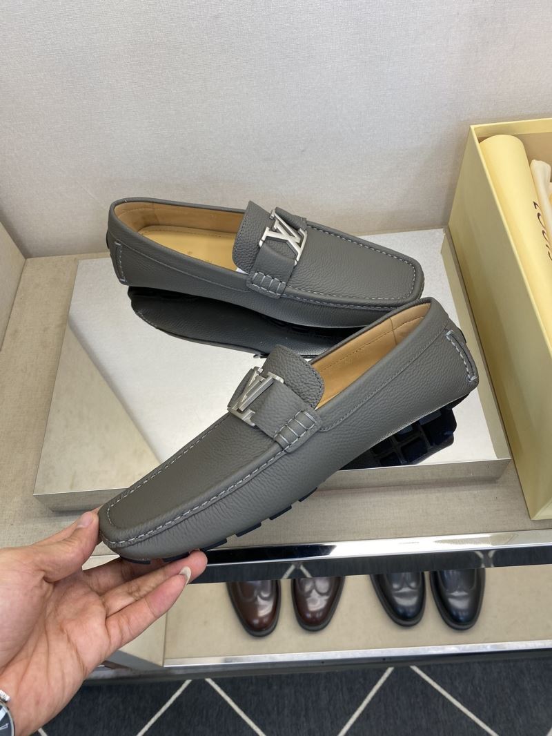 Louis Vuitton Tods Shoes